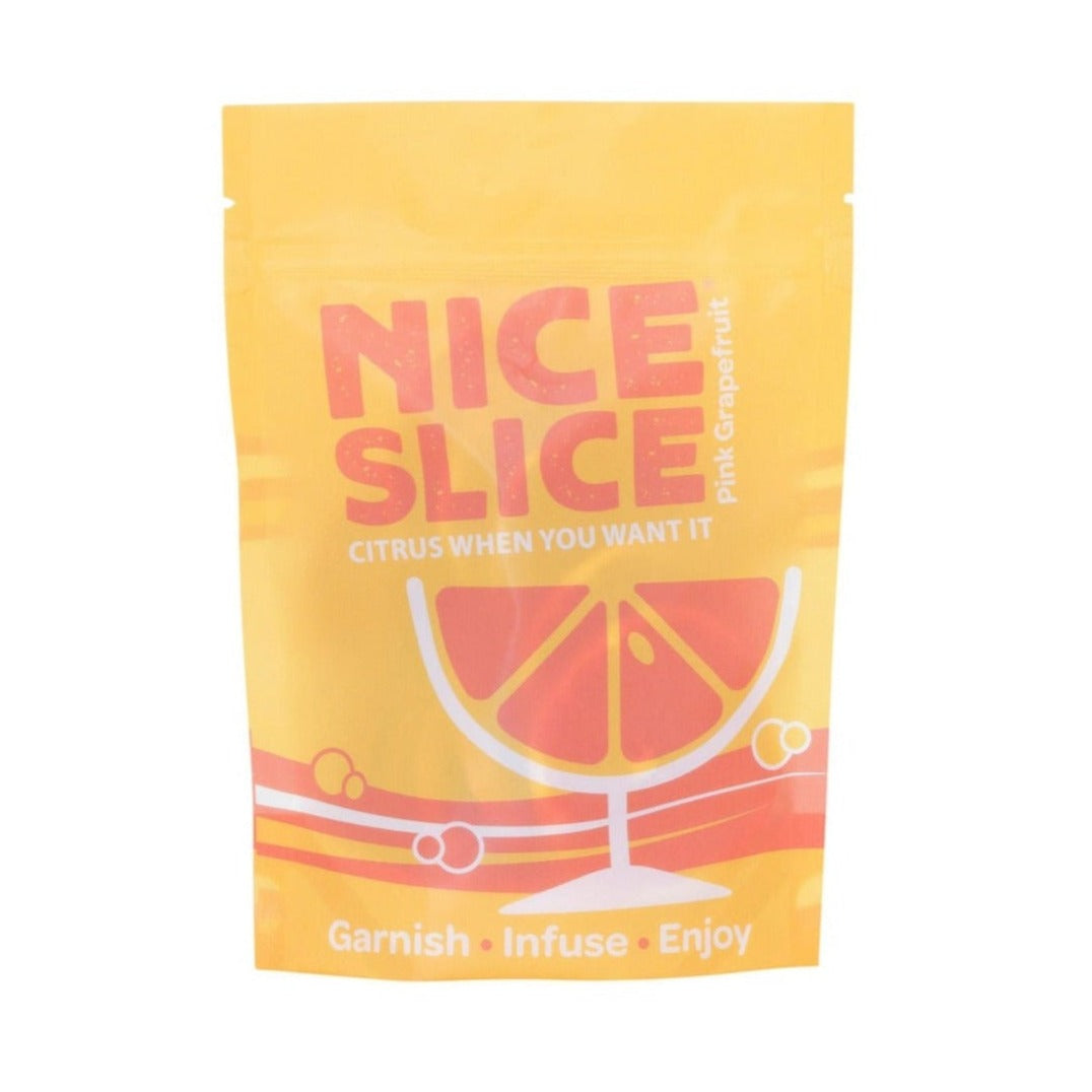 Nice Slice Pink Grapefruit Slices - 50g