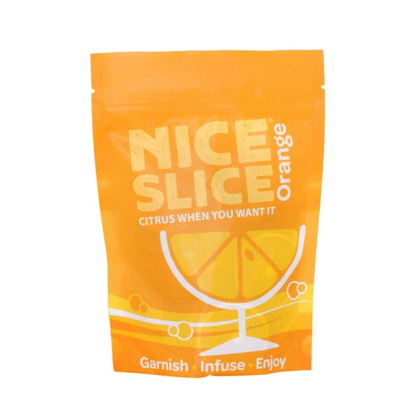 Nice Slice Orange Slices - 50g